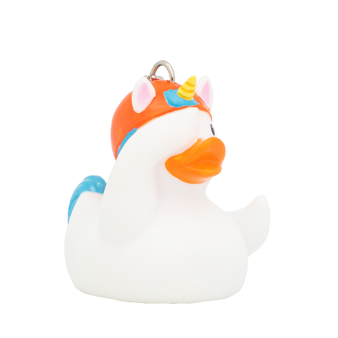 Porte-clés Canard Licorne DAB Lilalu - vue 5