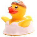 Canard Ballerine