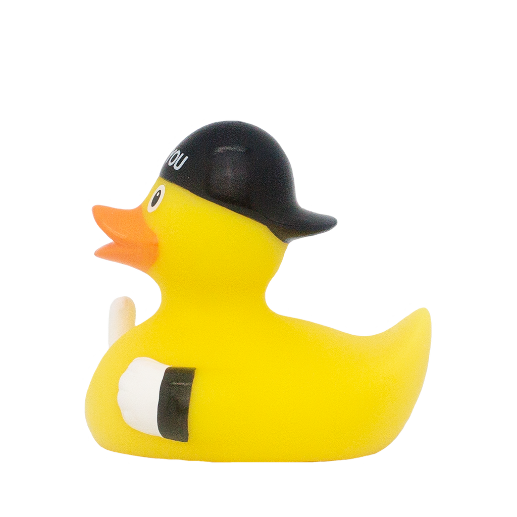 Mini Canard Duck You Lilalu - vue 3