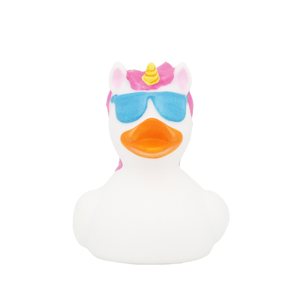 Mini Canard Licorne Cool Lilalu - vue 1
