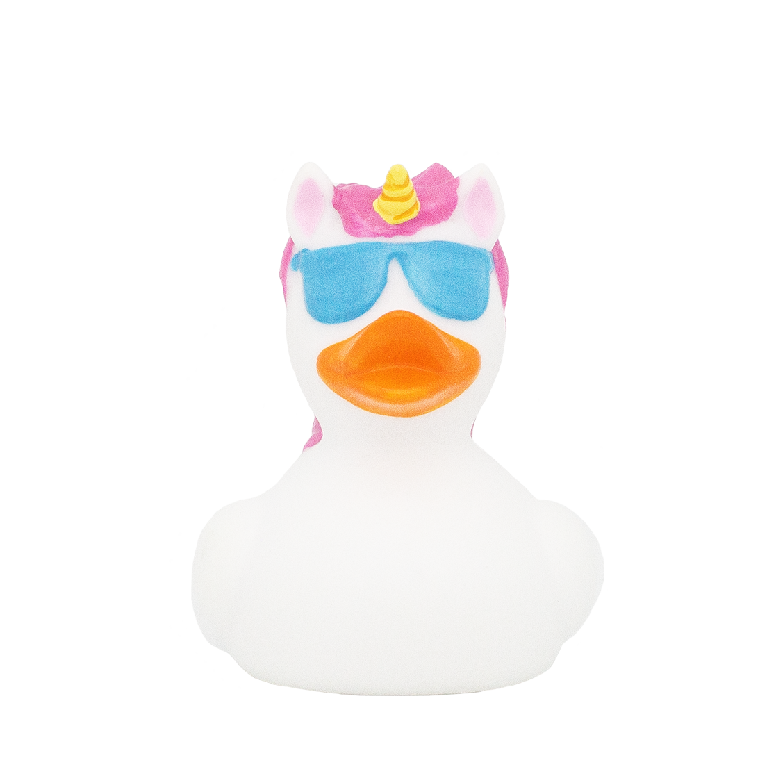 Mini Canard Licorne Cool Lilalu - vue 1