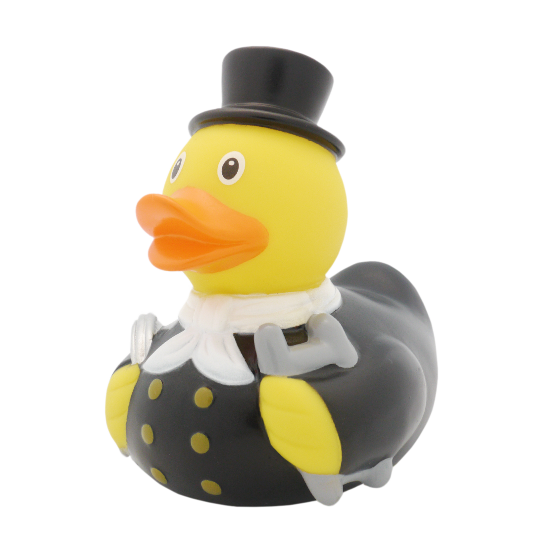Canard Ramoneur Blanc Lilalu - vue 1