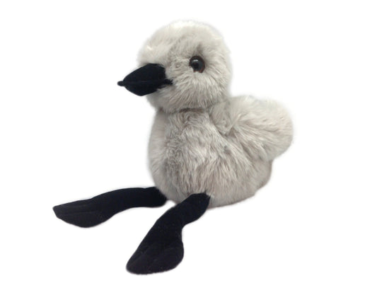 Peluche Vilain Petit Canard