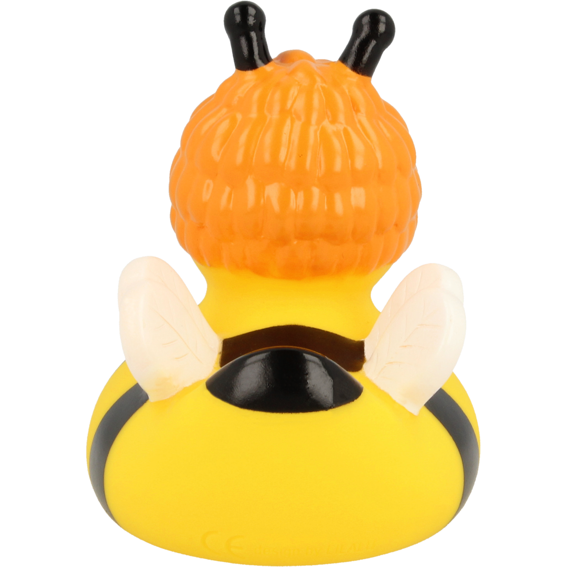 Pato de abeja