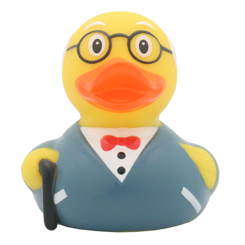 Canard Papi