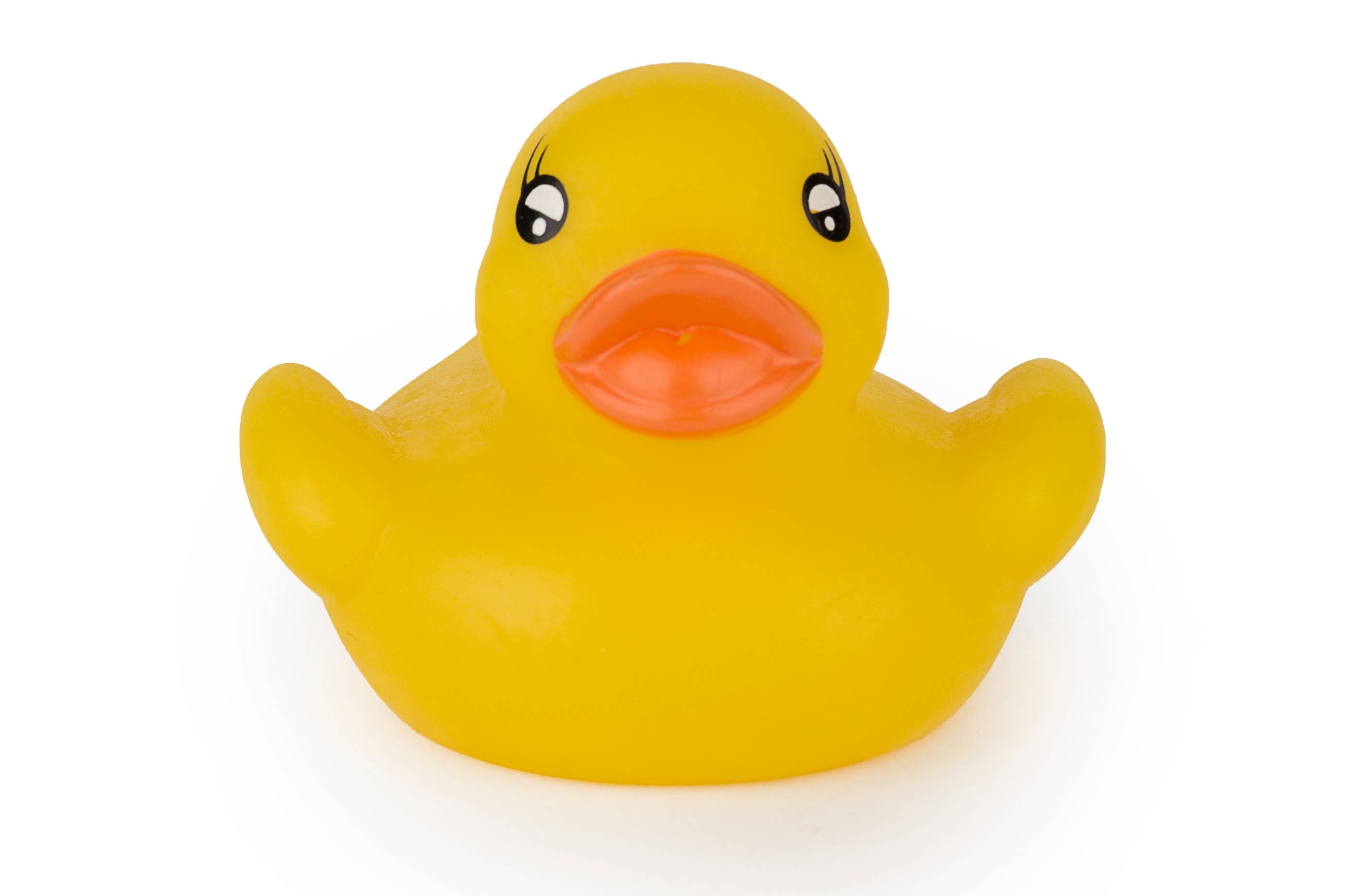 Set de Bain Canard Jaune « Bébé d’amour »