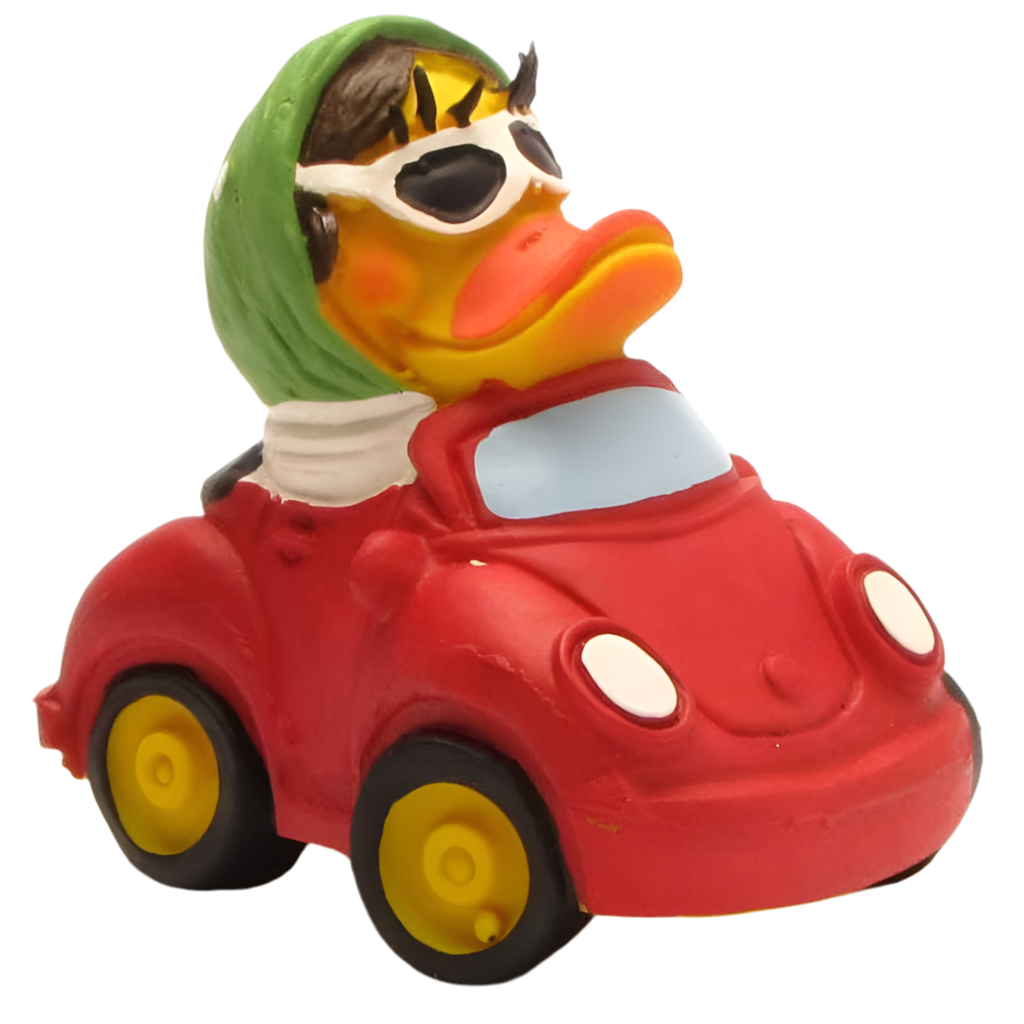 Convertible Duck