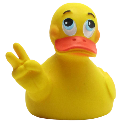 Canard Peace