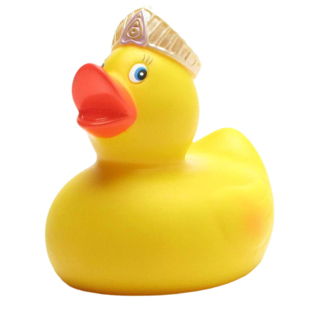 Canard Princesse