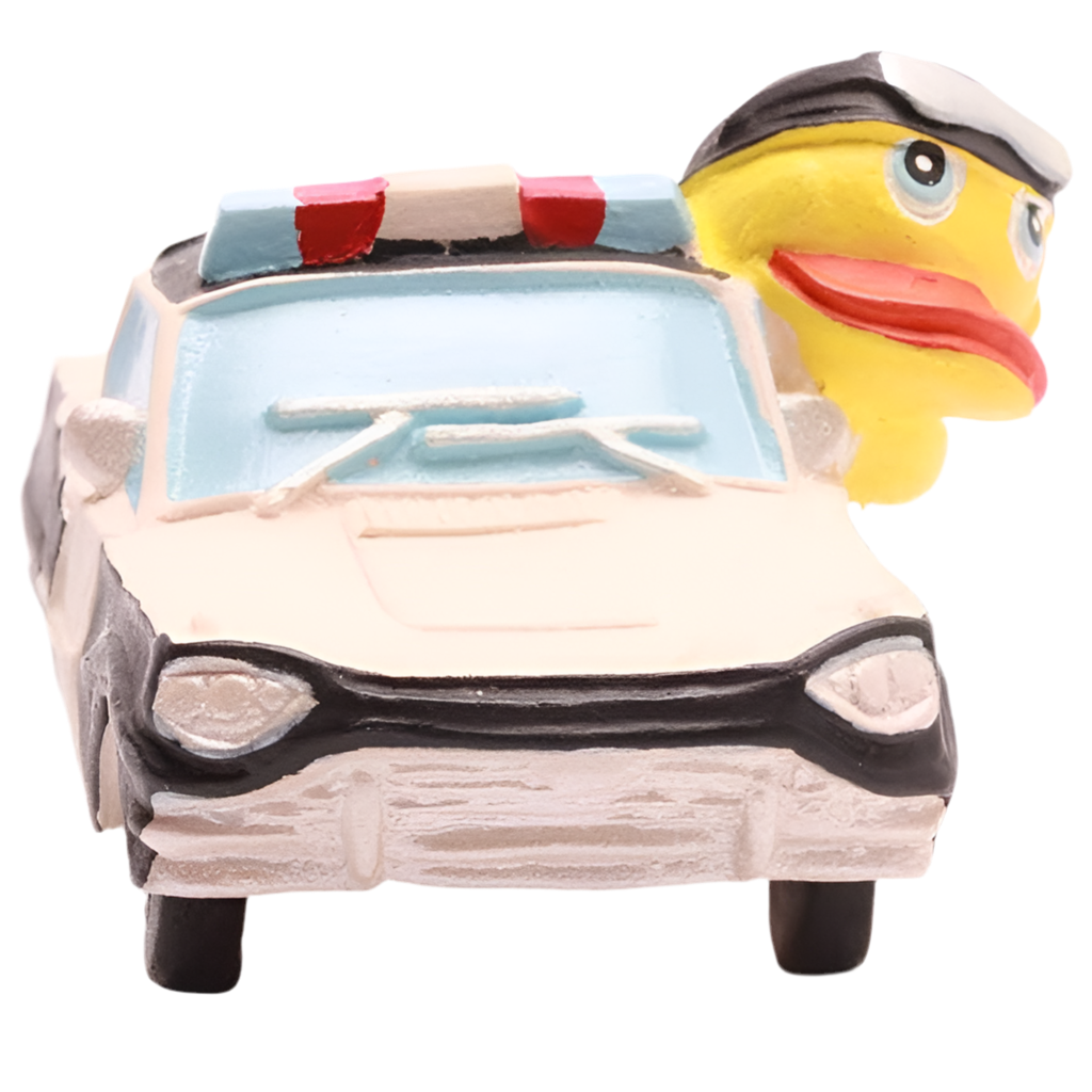 Canard Shérif