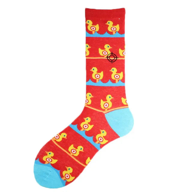chaussettes-tir-aux-canards-mr-colvert