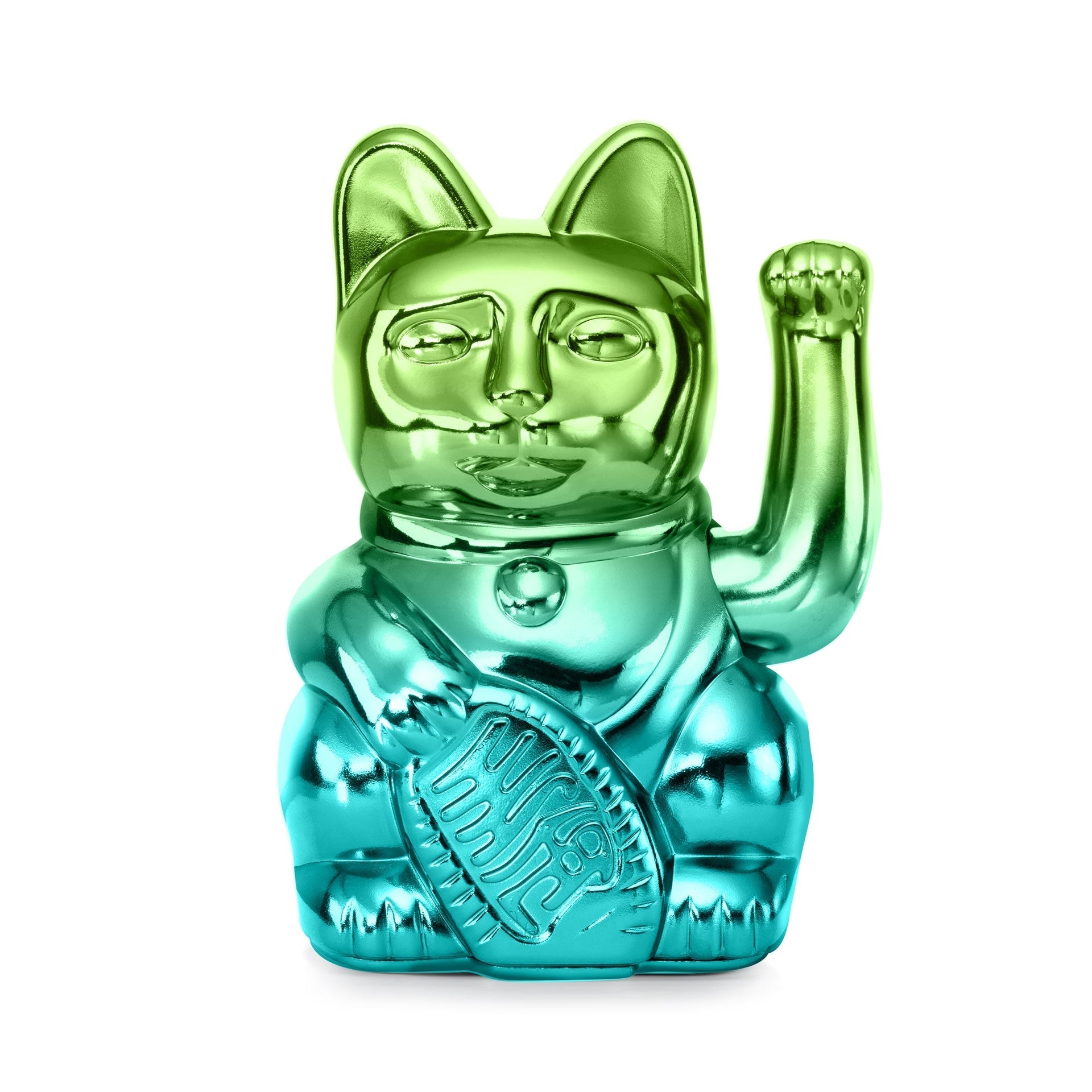 Chat Chanceux Gaming - Player Three (Édition Limitée)
