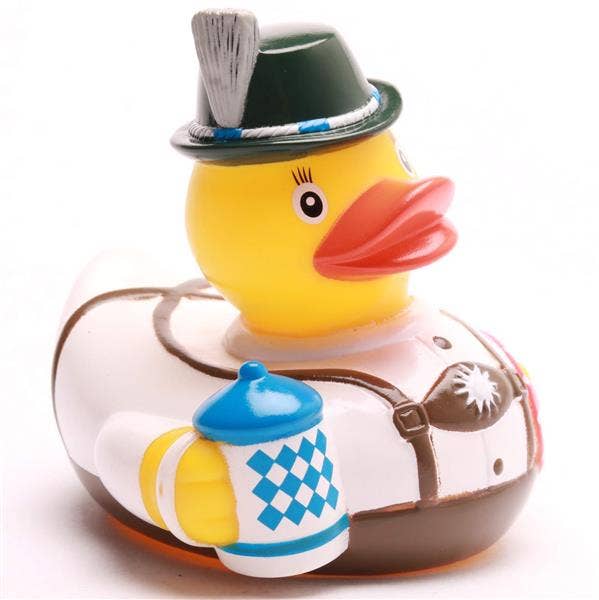 Canard Bavarois