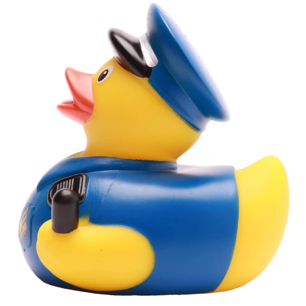 Polizei-Ente