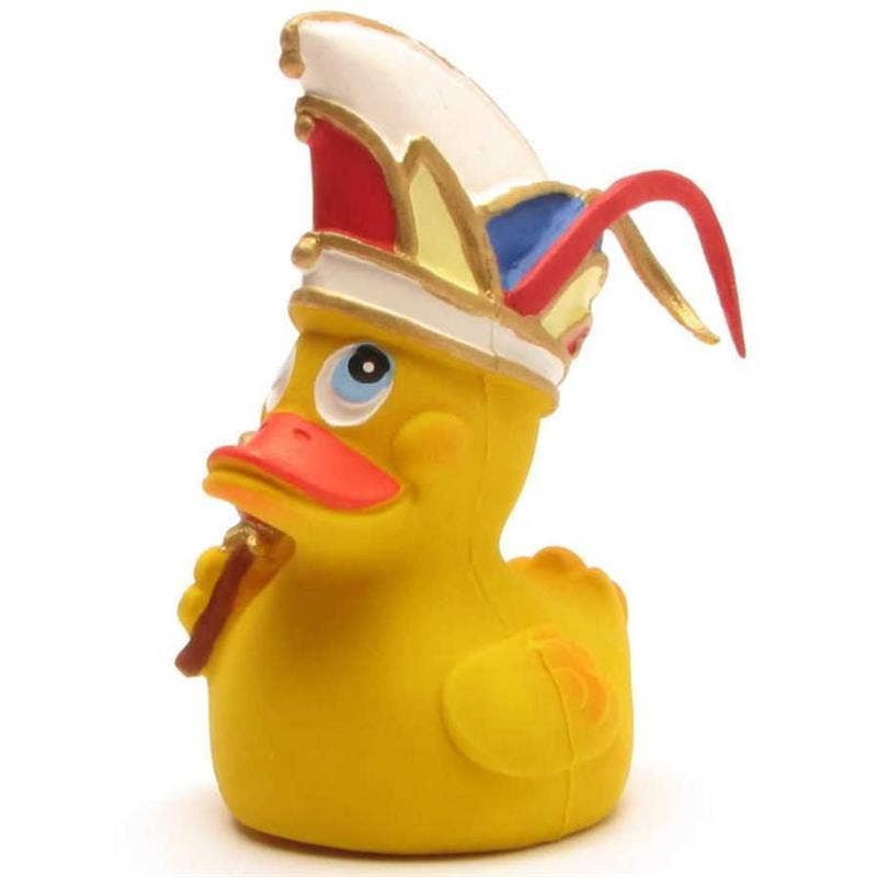 Carnival Duck