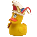 Canard Roi du Carnaval