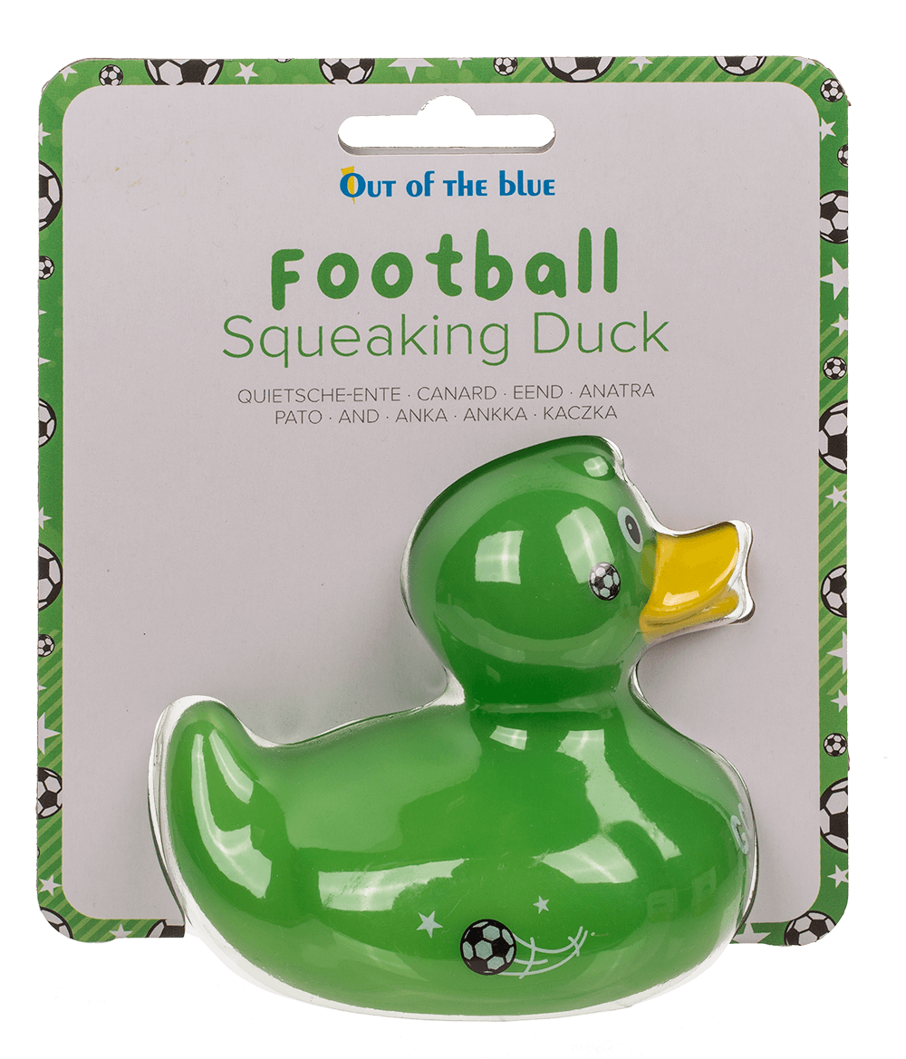 Canard Football – vue 8