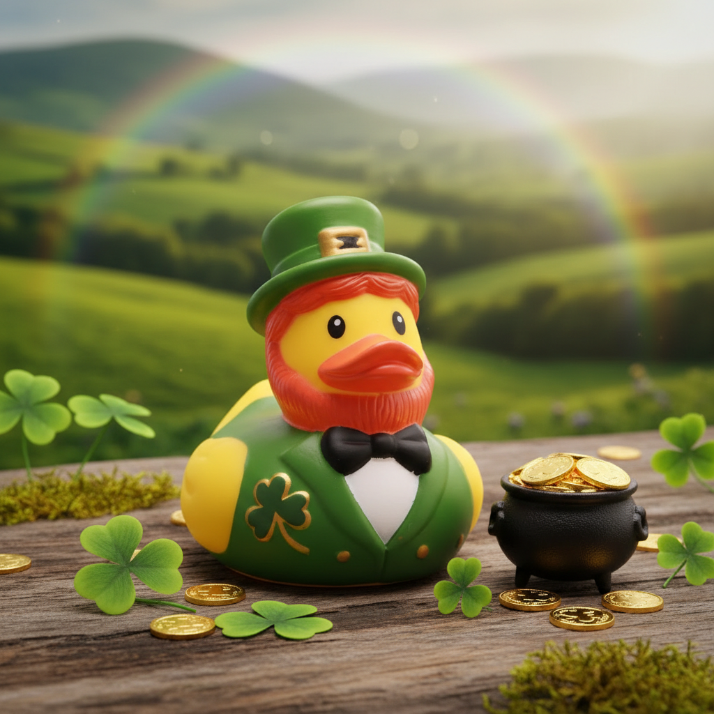 Kobold-Ente