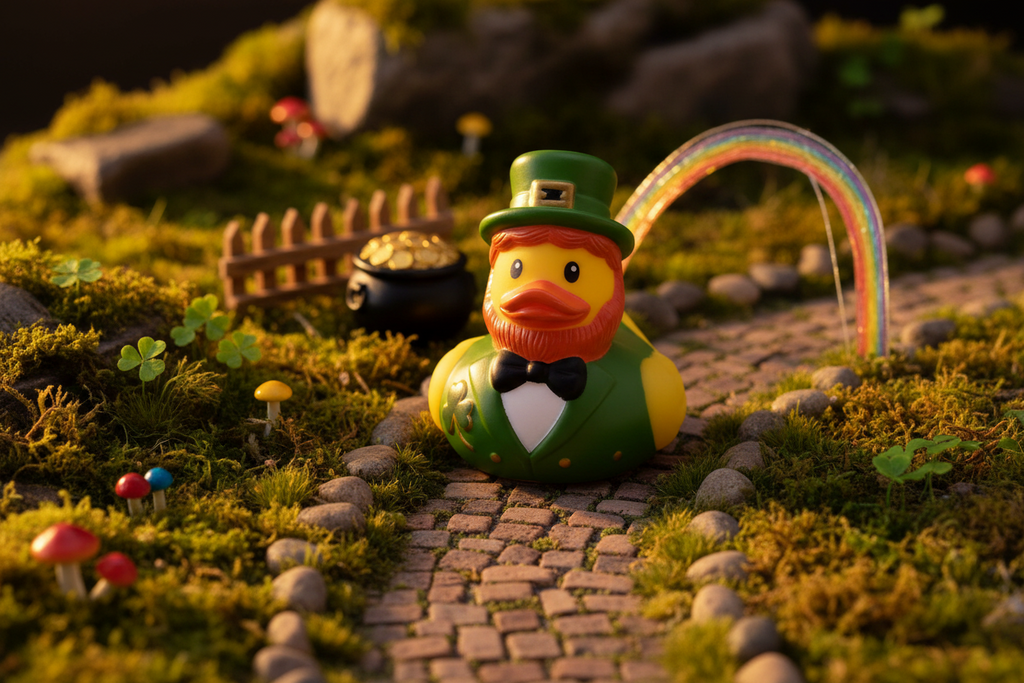 Kobold-Ente