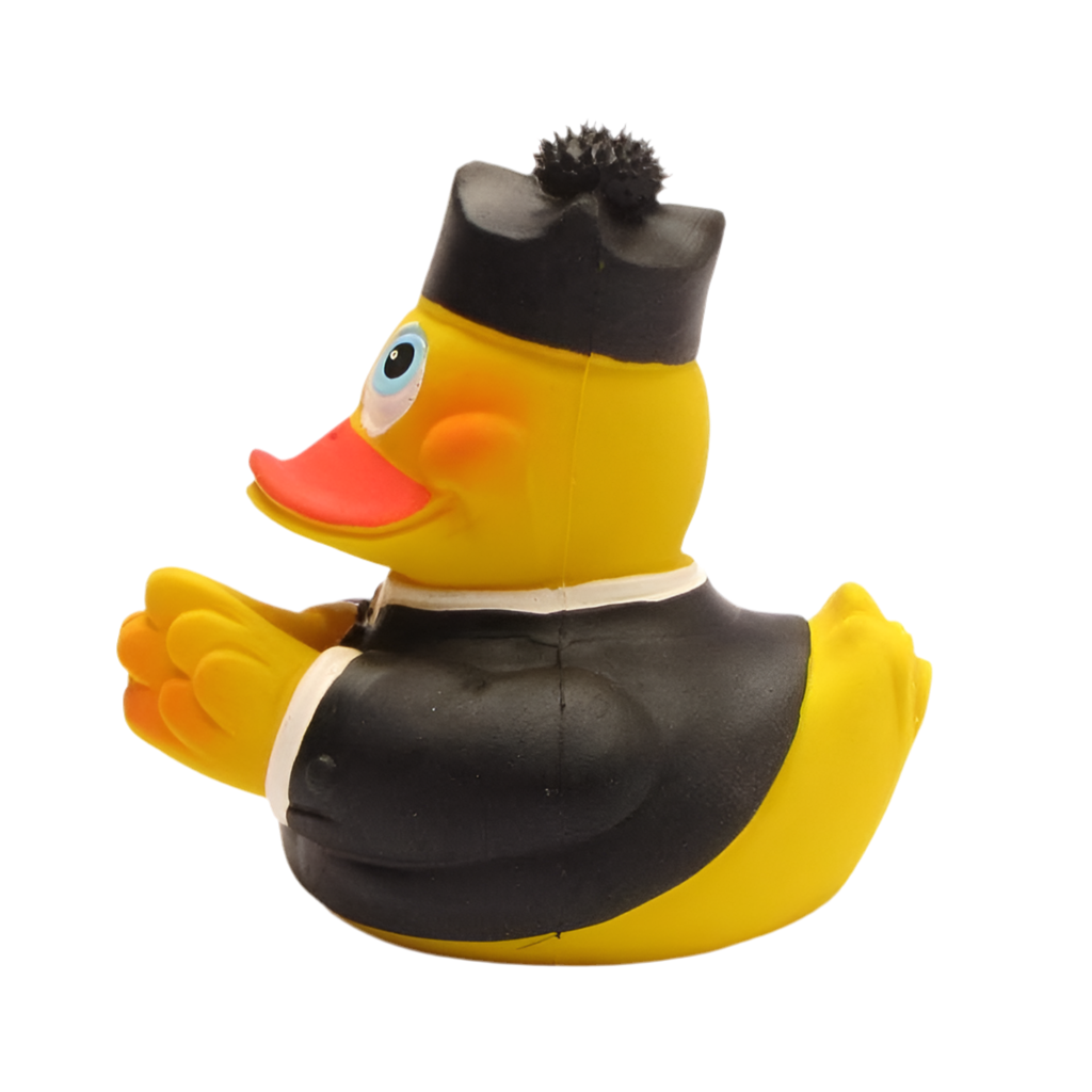 Don Camillo Duck