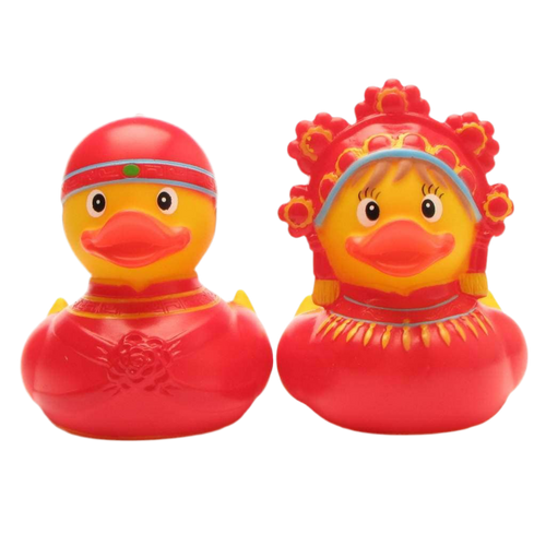 Canards Mariés Asiatiques – vue produit 1