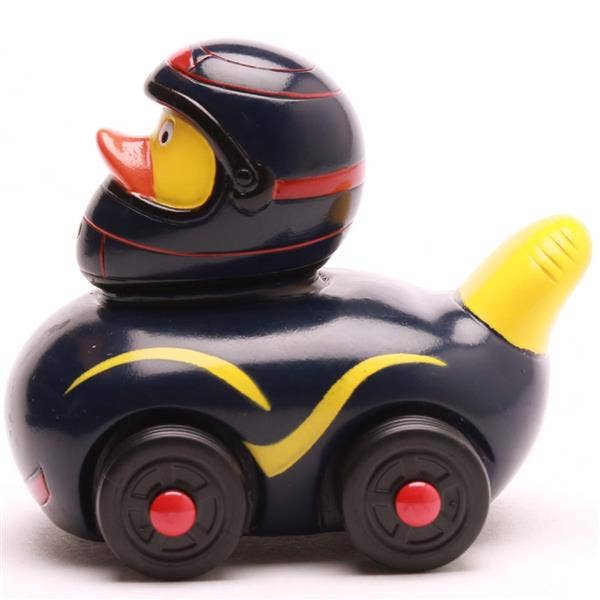 Canard Formule 1 - Bleu Marine