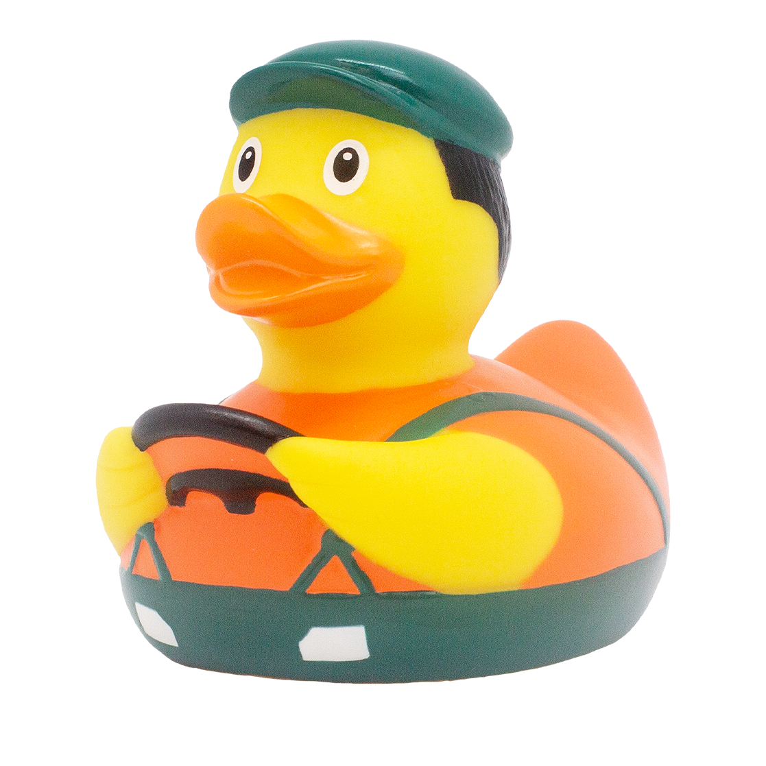 Canard Routier Lilalu - vue 1
