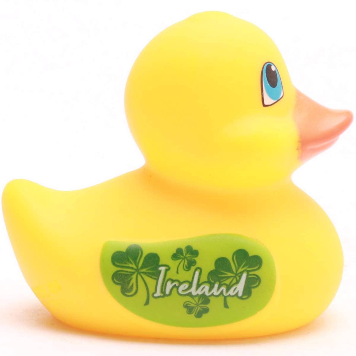 Mini-Canard Irlande
