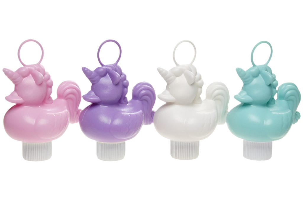 Canards Licorne de Pêche aux Canards