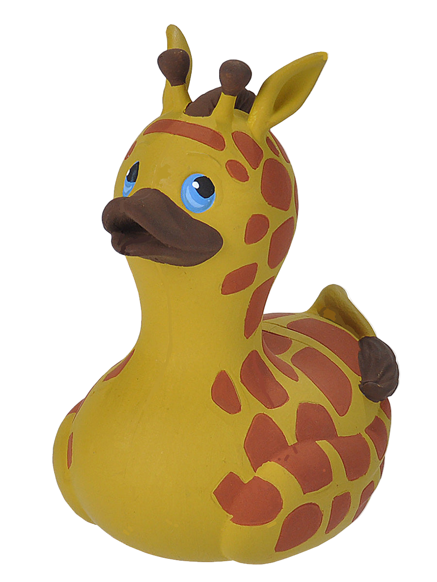Giraff anka