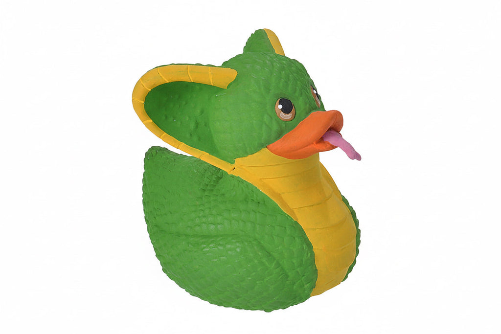 Cobra duck