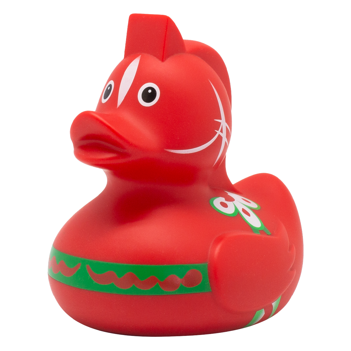 Canard de bain Cheval de Dalécarlie Suédois | Suède Lilalu – Canard de Bain Canard de bain Cheval de Dalécarlie Suédois | Suède Lilalu – Canard de Bain