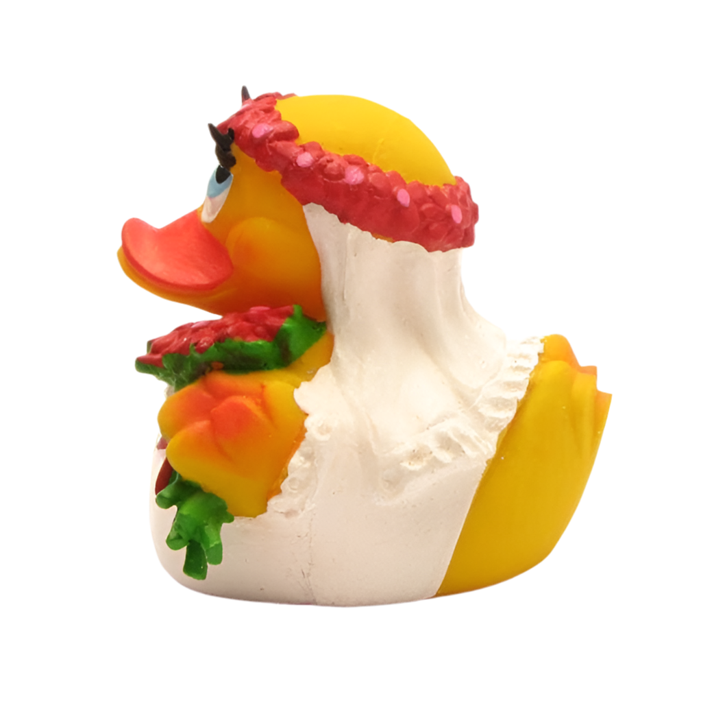 Entenbraut