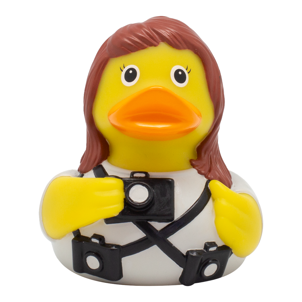 canard photographe femme lilalu