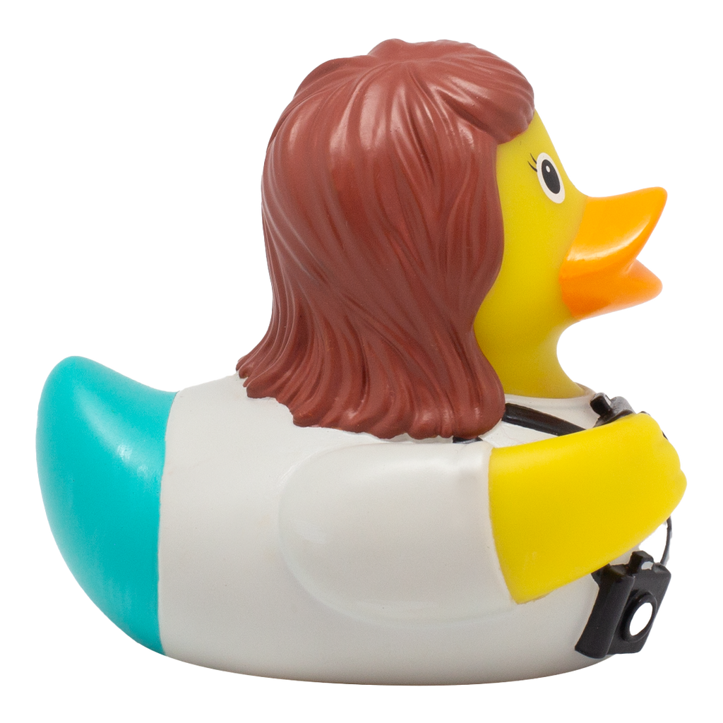 canard photographe femme lilalu