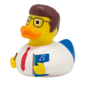 Canard Maître d'École Lilalu - composant du bundle