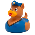 Canard Chien Policier