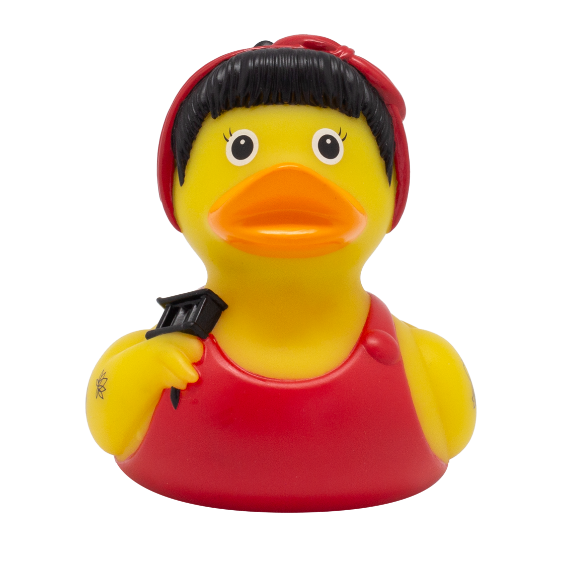 Татуист на патици