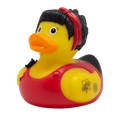Canard Tatoueuse