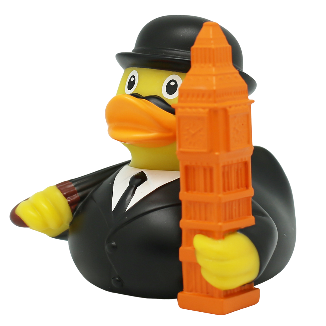 Canard Big Bell