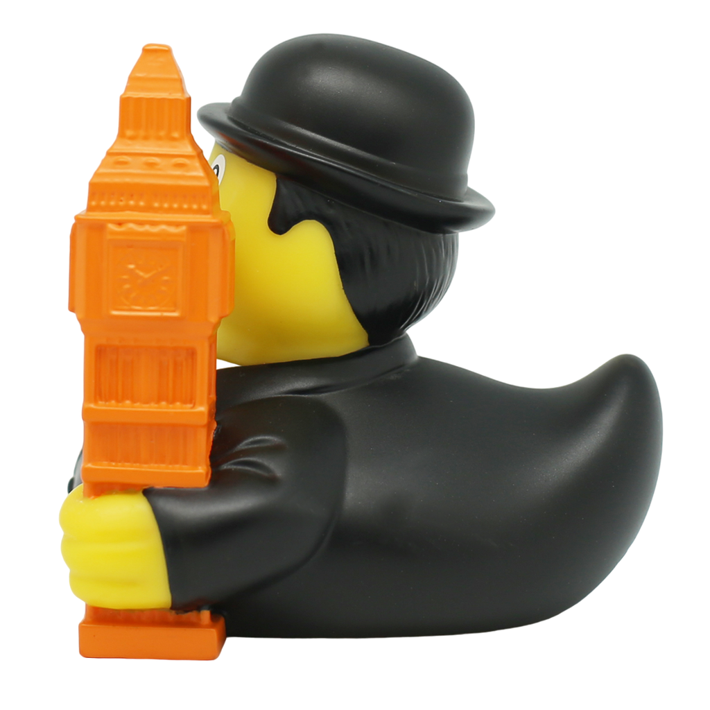 canard big bell lilalu