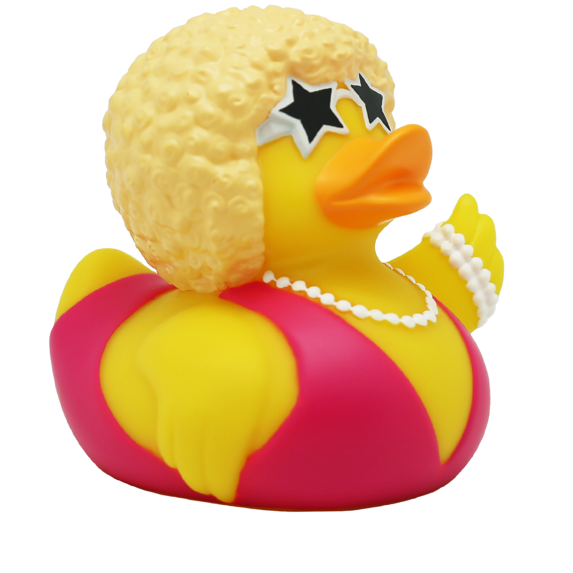 Canard Disco Queen