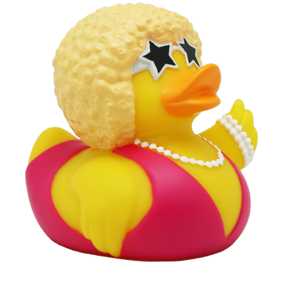 Canard Disco Queen