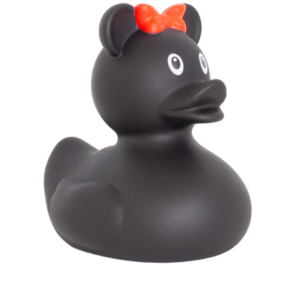 Canard Souris Noir Fille