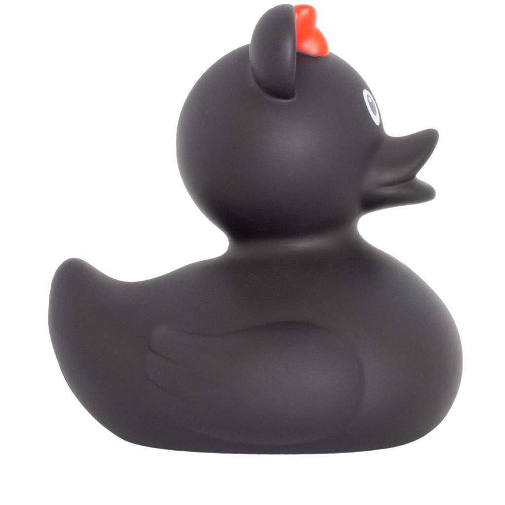 canard-souris-noir-fille-lilalu