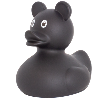 Canard Souris Noir