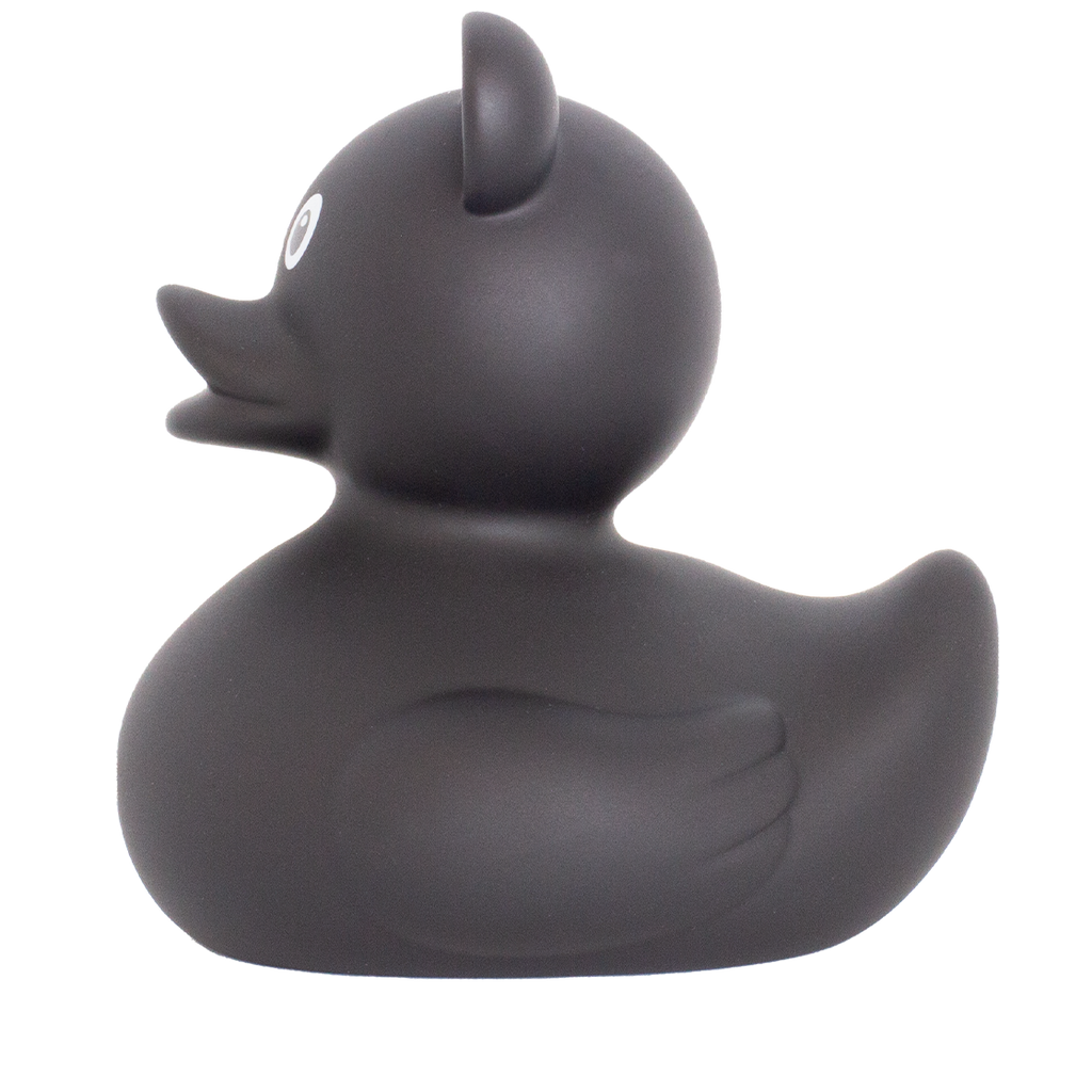 Canard Souris Noir