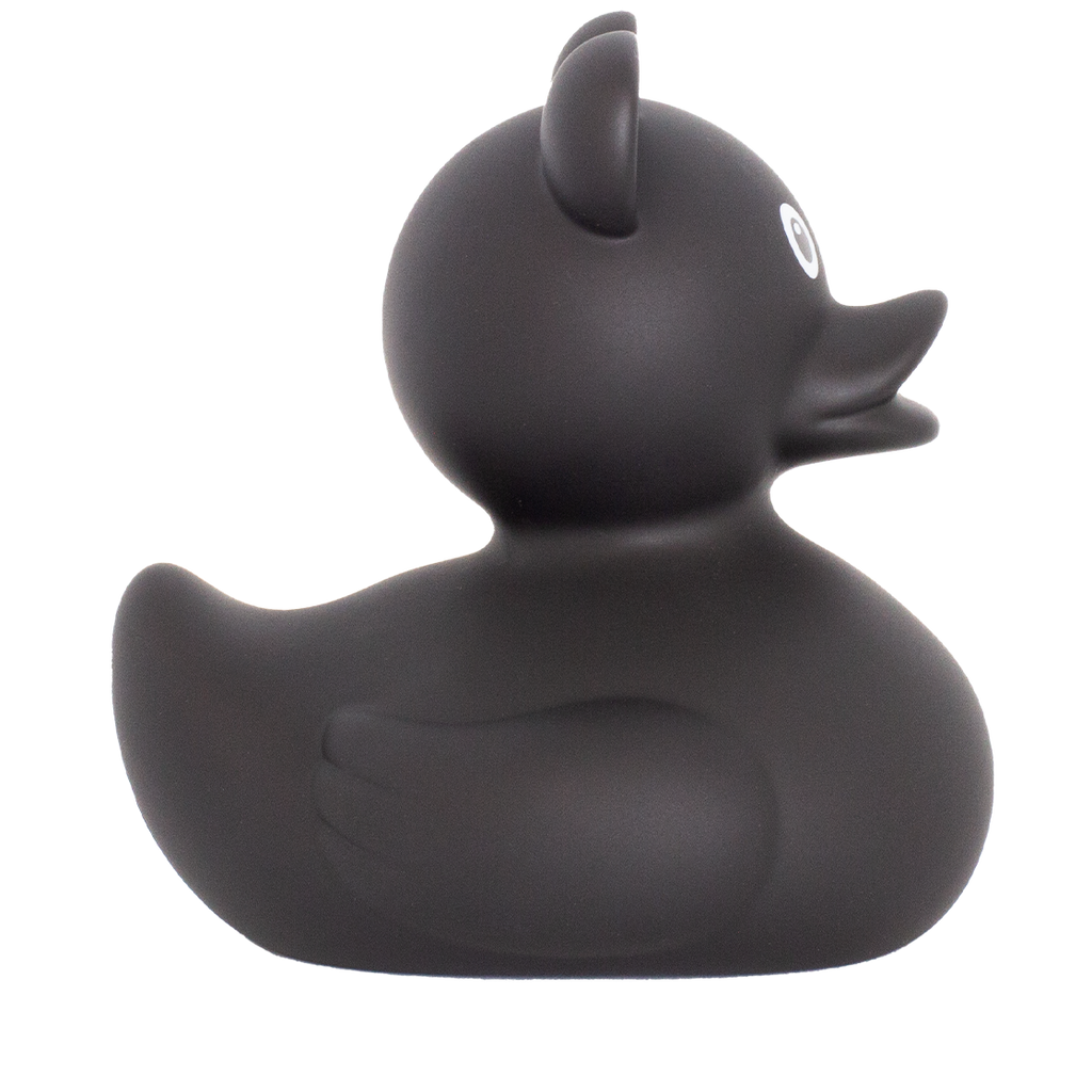 Canard Souris Noir