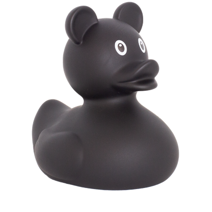 Canard Souris Noir