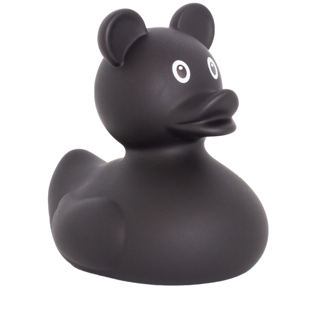 Canard Souris Noir